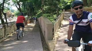 Folding Bike  Boardwalk Malaysia Gathering 2019 [upl. by Yliah]