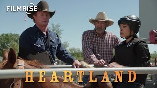 Heartland  Season 9 Episode 3  Riding for a Fall  Full Episode [upl. by Teirtza977]