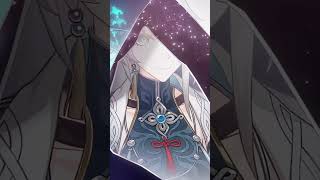 25 Feixiao Eidolon has Animation  honkaistarrail [upl. by Yesnnyl507]