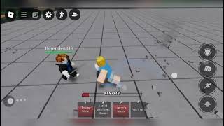 guys cooking players in roblox [upl. by Keefer]