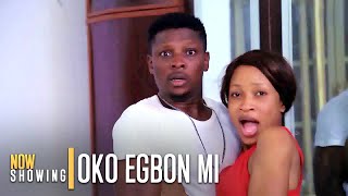 OKO EGBON MI  Jumoke Odetola  Rotimi Salami  Latest Yoruba Movies 2024 New Release [upl. by Etolas653]