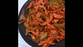 রেস্টুরেন্টের স্বাদে চিকেন সিজলিং chickensizzling [upl. by Champaigne236]