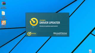 Auslogics Driver Updater 1 9 3  лицензионный ключ в описании [upl. by Vetter]