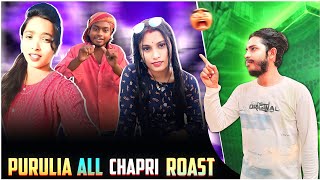 instagram chapri roast video [upl. by Eeliak931]