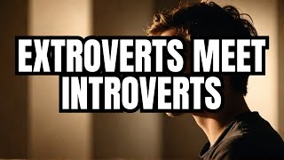 Understanding Introverts 🧠 A Guide for Extroverts 🌟🤝🗣️💡 [upl. by Rozanne]