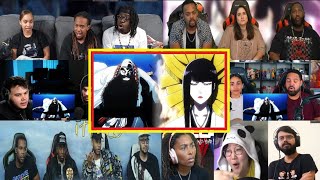 Bleach Thousand Year Blood War Episodes 2526 Reaction Mashup [upl. by Sixla]