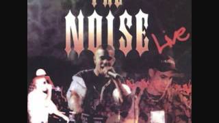 The Noise Live 1  Bebe Baby Rasta y Gringo [upl. by Hefter795]