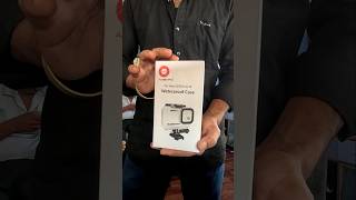 Unboxing Gopro Waterproof Case [upl. by Lativa]