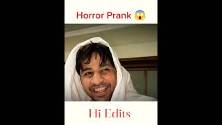 Iqra kanwal Horror Prank Bhabhi Family 😂 Sistrology youtubeshorts trendingshorts viralshorts [upl. by Kirsten]