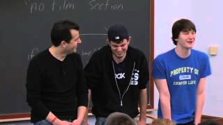 Lecture 0 Introduction [upl. by Swithbert]