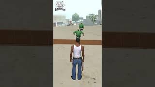 Can NPC jump from 1 building to another in GTA games gta [upl. by Hawley]