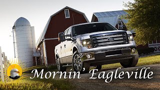 Mornin Eagleville Electric Trucks amp Rent [upl. by Deina95]