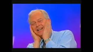 BBC ONE  This Is Your Life  Ian Lavender and continuity  7th March 2002 [upl. by Deny]