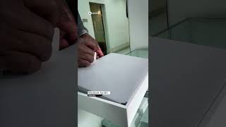 MacBook Air M3 Unboxing 2024 [upl. by Ronn]