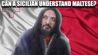 Can A Sicilian Understand Maltese [upl. by Dahc]