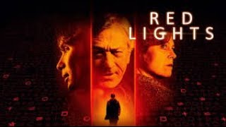 Red Lights Full Movie Review in Hindi  Story and Fact Explained  Cillian Murphy [upl. by Maighdlin]