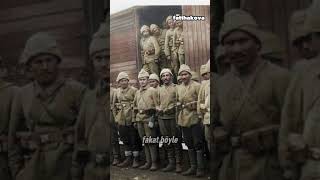 Osmanlı Birinci Dünya Savaşına Girmeseydi Ne olurdu tarih ww1 osmanlı [upl. by Manya266]