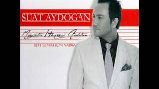 Suat Aydoğan feat Serdar Ortaç amp Bebeğim 2010 amp SözMüzik Serdar Ortaç [upl. by Atinev]