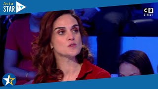 Pauvre fille Myriam Palomba prise à partie sur le plateau de TPMP Cyril Hanouna intervient [upl. by Aehsel]