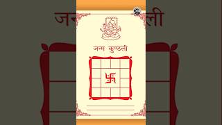 Janam kundli tells your true job love and marriage astrologytips vastutips vastudosh kundli [upl. by Atiral192]