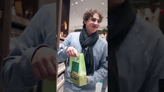 Lindt Dubai Chocolade Video 2 [upl. by Baxter]