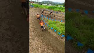 Kabankalan MTB XCO Challenge  Kabankalan City Negros Occidental [upl. by Gere408]