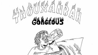 ThouxanbanFauni  Gorgeous Prod by SoMuchSauce [upl. by Joly693]