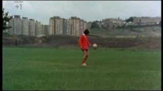 George Best and Kersal Flats [upl. by Ann]