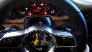 9971 MF steering wheel upgradePart I [upl. by Weide396]