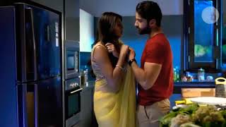 Bollywood greatest romance scene 2020 [upl. by Lonnie]