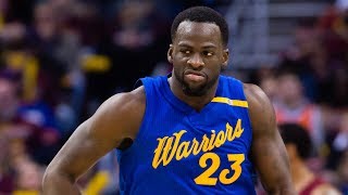 draymond green mix [upl. by Darnall434]