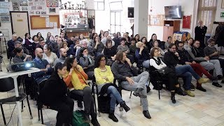 Resoconto del Forum di Docenti e Coordinatori  Bologna 09 Marzo 2019 [upl. by Farra]