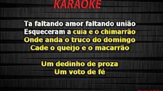 Quem Vai Lembrar  Henrique e Juliano Karaoke Acústico quotParceiro De Treinoquot [upl. by Ahsikyt]