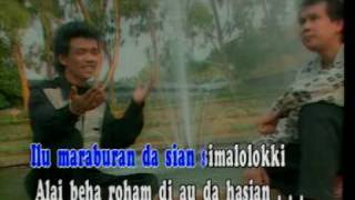 Aek Sibundong Batak song [upl. by Fannie318]