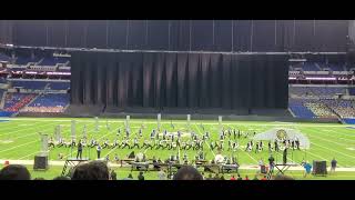 Pendleton Heights HS Marching Band [upl. by Ailb]