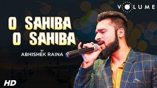 O Sahiba By Abhishek Raina  Kavita Krishnamurthy Sonu Nigam  Dil Hai Tumhaara  Preity Zinta [upl. by Jit]