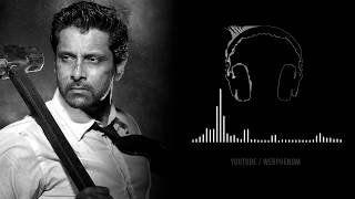 Kanthaswamy  Vikram  BGM Title Ringtone  Background music 2020 [upl. by Kcaj105]