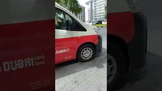 How to booking Bus On DemandDubai life rta transportation  Local Transport in your areaapp [upl. by Cooper]