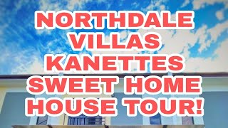 Northdale villas house tour [upl. by Lejna]