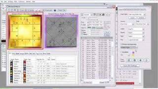 Vedic Astrology Software  Jyotish Studio  Training 1 [upl. by Nilauqcaj]