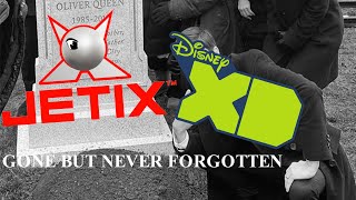 The End of an Era What Led to Jetix’s Closure [upl. by Willyt948]