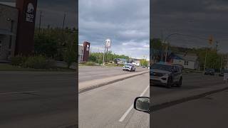 police responding to an emergency [upl. by Awram600]