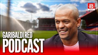 ROBBIE EARNSHAW predicts MIDTABLE finish for Forest [upl. by Notsag]