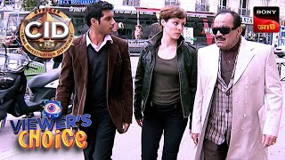 CID In Paris  CID Bengali  Full Episode  3 Jun 2024 [upl. by Herzberg]