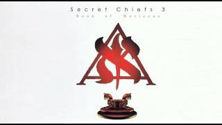 Secret Chiefs 3  FORMS The End Times [upl. by Nwad]