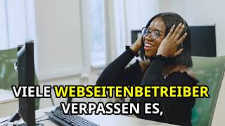 Kostenlosen Traffic auf Ihre Website generieren Die besten Strategien [upl. by Emya]