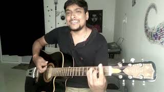 Teri Jhuki Nazar❤️🤗  Murder 3  cover by Sagar Solanki youtuber youtubershorts [upl. by Neerehs]