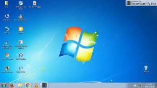 Comment formater un PC كيفية فورمات الحاسوب ؟ [upl. by Mcnalley987]