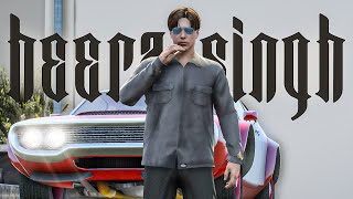 Heera Singh  Vendetta📈  GTA 5 Roleplay SoulCity By Echo RP lifeinsoulcity soulcity [upl. by Attelrahc]