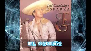 Jose Guadalupe Esparza  El Corrido [upl. by Andeee]